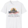 A New Dawn For The Church New Pope Leo XIV T-Shirt