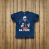 Chicago Pope Leo XIV "Da Pope" T-Shirt