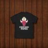 Chicago Pope Leo XIV T-Shirt