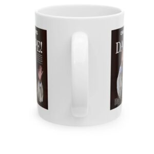 Da Pope! Front Page Mug