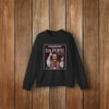 Da Pope Front Page Sweatshirt