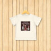 Da Pope! Front Page Toddler Shirt