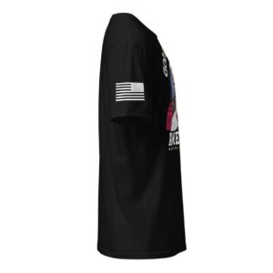 God BLESSED America: Pope Leo XIV T-Shirt