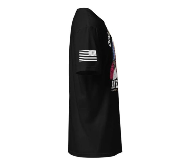 God BLESSED America: Pope Leo XIV T-Shirt