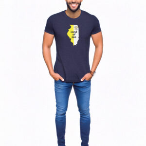 Land of Leo T-Shirt Habemus Papam!