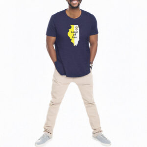 Land of Leo T-Shirt Habemus Papam!