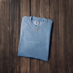 Leo XIV New Pope T-Shirt