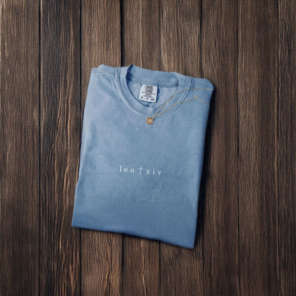 Leo XIV New Pope T-Shirt