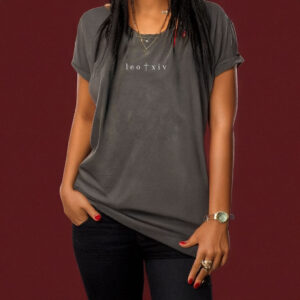 Leo XIV New Pope T-Shirt