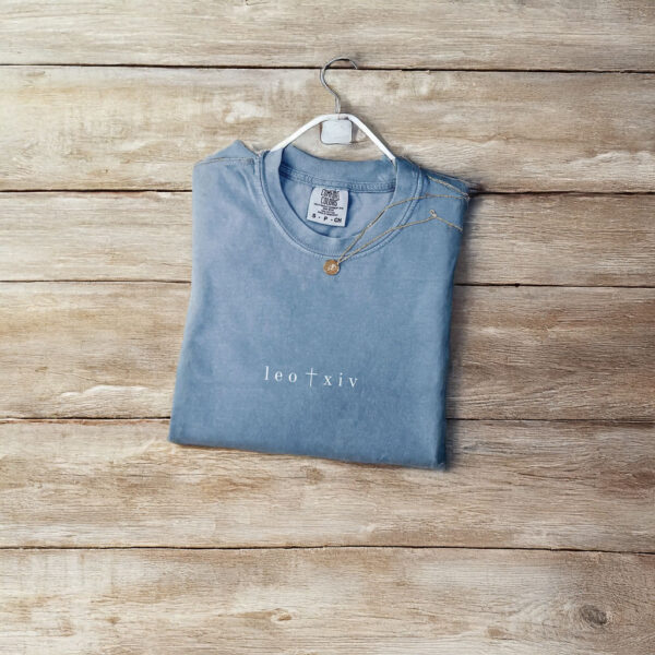 Leo XIV New Pope T-Shirt