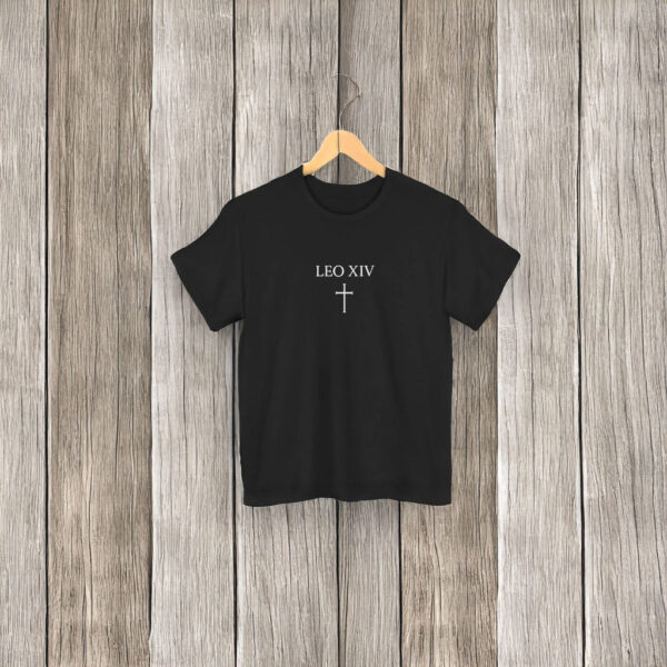 Leo XIV T-Shirt