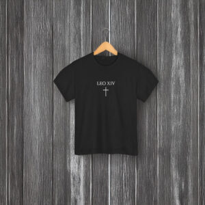 Leo XIV T-Shirt