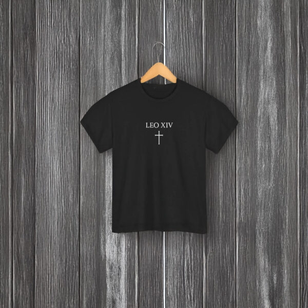Leo XIV T-Shirt