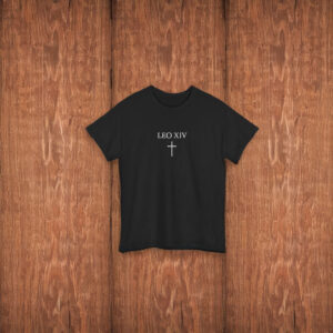 Leo XIV T-Shirt