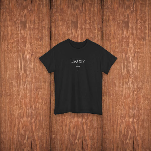 Leo XIV T-Shirt