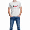 Pope Leo Bar Crawl 2025 T-Shirt