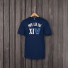 Pope Leo The Xivvillanova Shirt