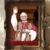 Pope Leo XIV 2025 Poster