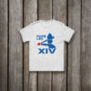 Pope Leo XIV Baseball Logo T-Shirt