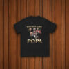 Pope Leo XIV Bitches Love Popa T-Shirt