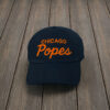 Pope Leo XIV Chicago Popes Hat