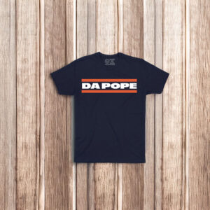 Pope Leo XIV DA POPE T-Shirt