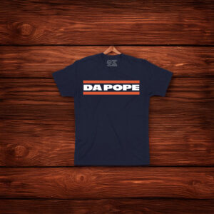Pope Leo XIV DA POPE T-Shirt