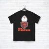 Pope Leo XIV Da Popes T-Shirt