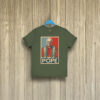 Pope Leo XIV First American Pope, SR Catholic Christian Religious Shirt