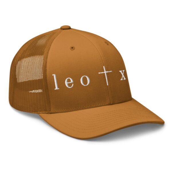 Pope Leo XIV Hat