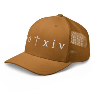 Pope Leo XIV Hat