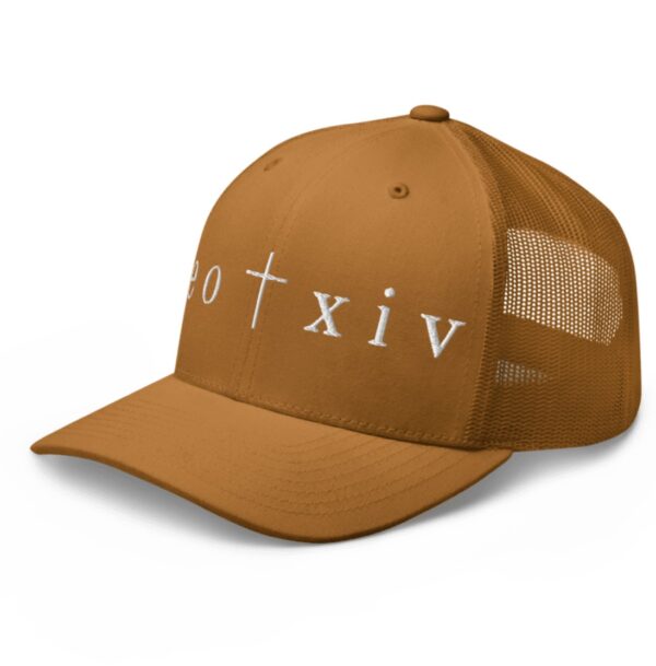 Pope Leo XIV Hat