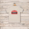 Pope Leo XIV Home Of Chicago Pope T-Shirt