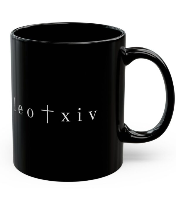 Pope Leo XIV Mug