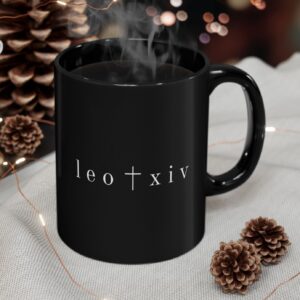 Pope Leo XIV Mug