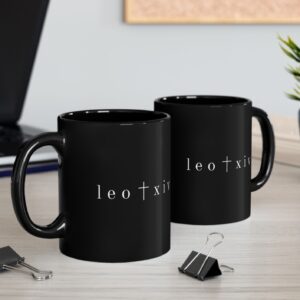 Pope Leo XIV Mug