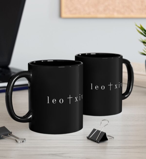 Pope Leo XIV Mug