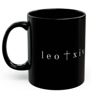 Pope Leo XIV Mug