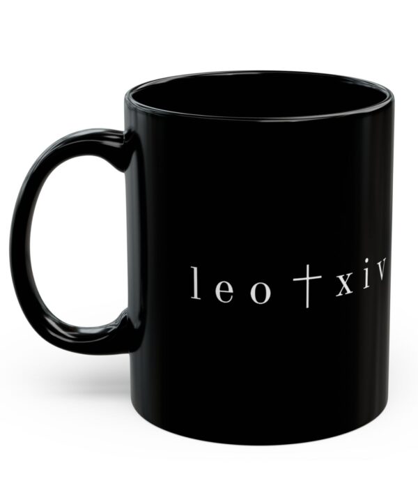 Pope Leo XIV Mug