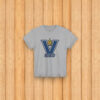 Pope Leo XIV, Pope Leo Villanova T-Shirt
