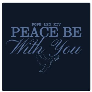 Pope Leo XIV Poster to Print