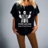 Pope Leo XIV Robert Francis Prevost T-Shirt