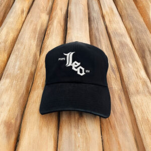 Pope Leo XIV Sox Hat
