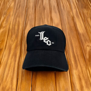 Pope Leo XIV Sox Hat