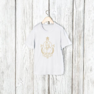 Pope Leo XIV Tribute T-Shirt