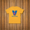Pope Leo XIV Vatican Beef T-Shirt