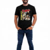 Pope Leo XIV Vatican City Cardinals T-Shirt