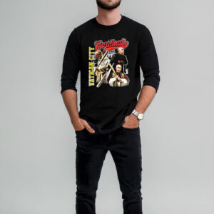 Pope Leo XIV Vatican City Cardinals T-Shirt