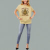 Pope Shirt Leo XIV New Pope Leo 14 T-Shirt