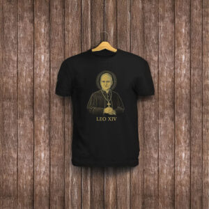 Robert Prevost Pope Leo XIV Shirt